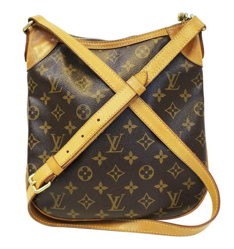 authentic Louis Vuitton bags used